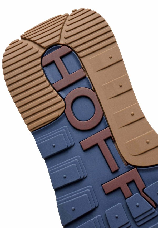 HOFF TRACK FIELD