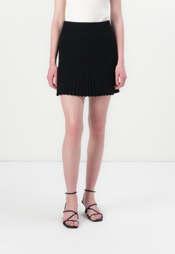 Pieces PCJOYLYNN MINI SKIRT