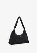 Puma ESSENTIALS HER 8 L MITTELGROSSE PRISM-BAG - Handbag - black