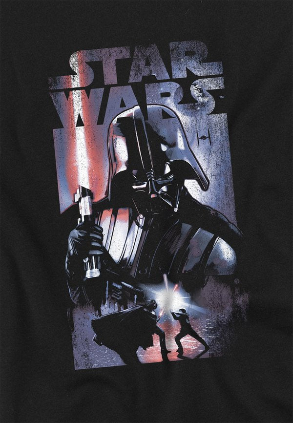 Star Wars LORD DARTH VADER PORTRAIT POSTER