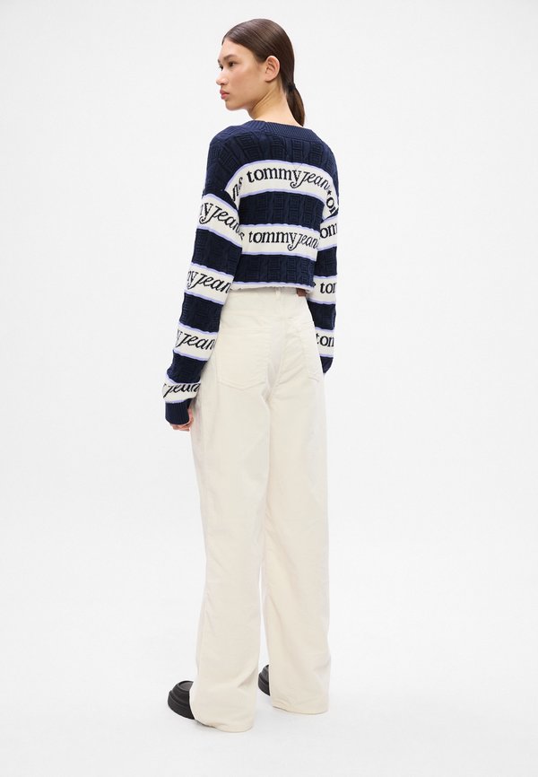 Tommy Jeans CLAIRE WIDE