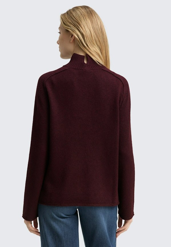 TOM TAILOR LOOSE FIT