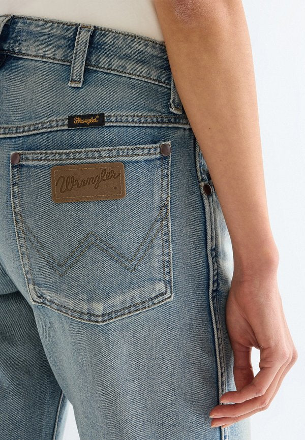 Wrangler LOW RISE COWBOY