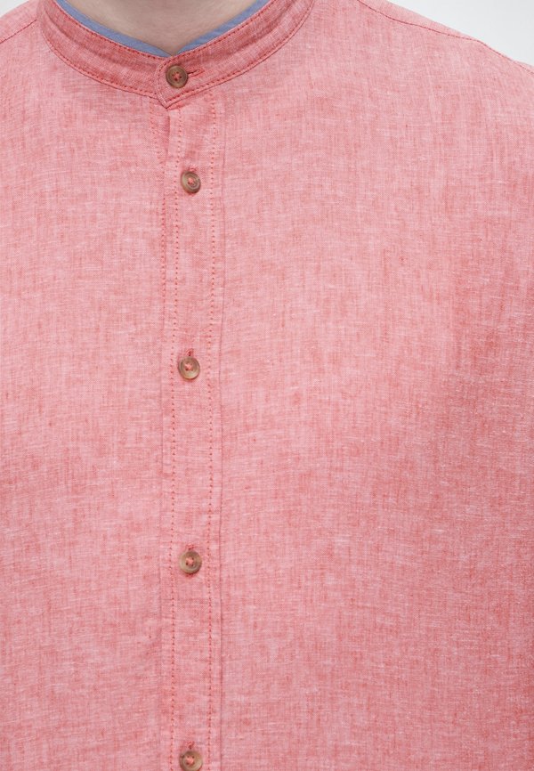 TOM TAILOR COTTON LINEN SHIRT