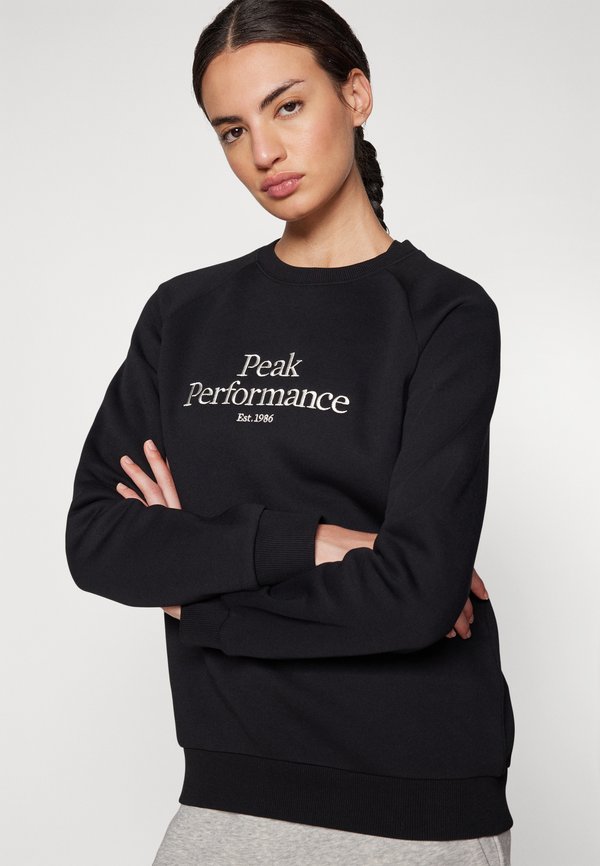 Peak Performance ORIGINAL CREW