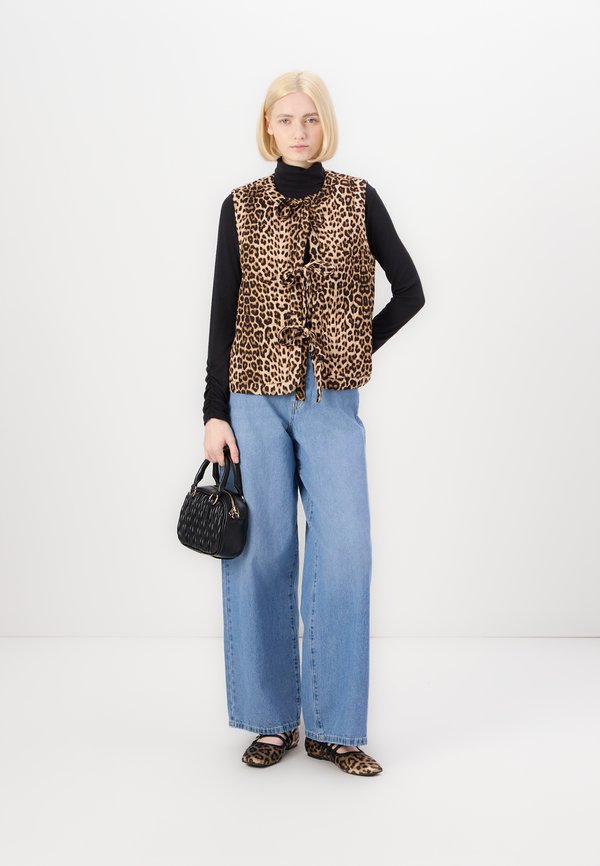 Vero Moda VMKIRSA WIDE