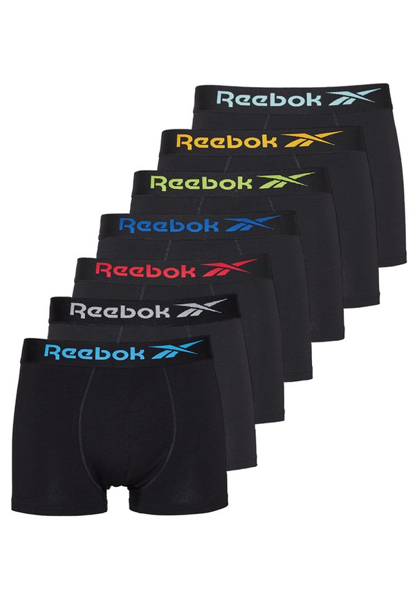 Reebok TRUNKS 7 PACK