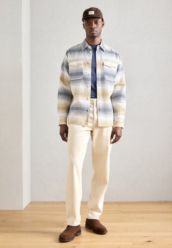 Scotch & Soda STRIPE SHIRT
