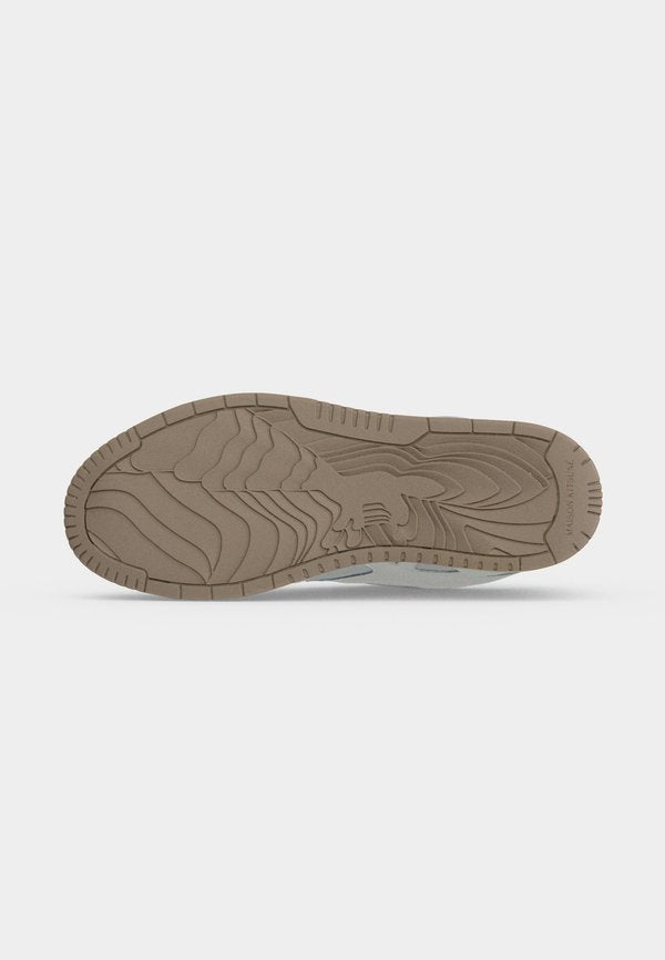 Maison Kitsuné CHIRU TRAINERS UNISEX