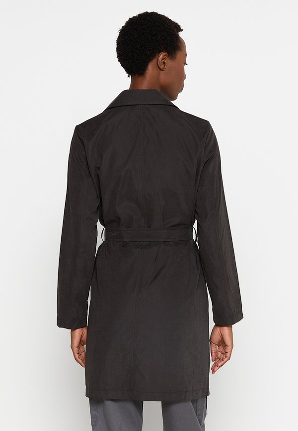 JDY JDYDONNA WRAP TRENCHCOAT OTW LO