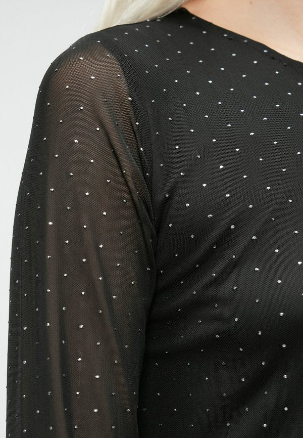 ONLY ONLRORY STUD DRESS