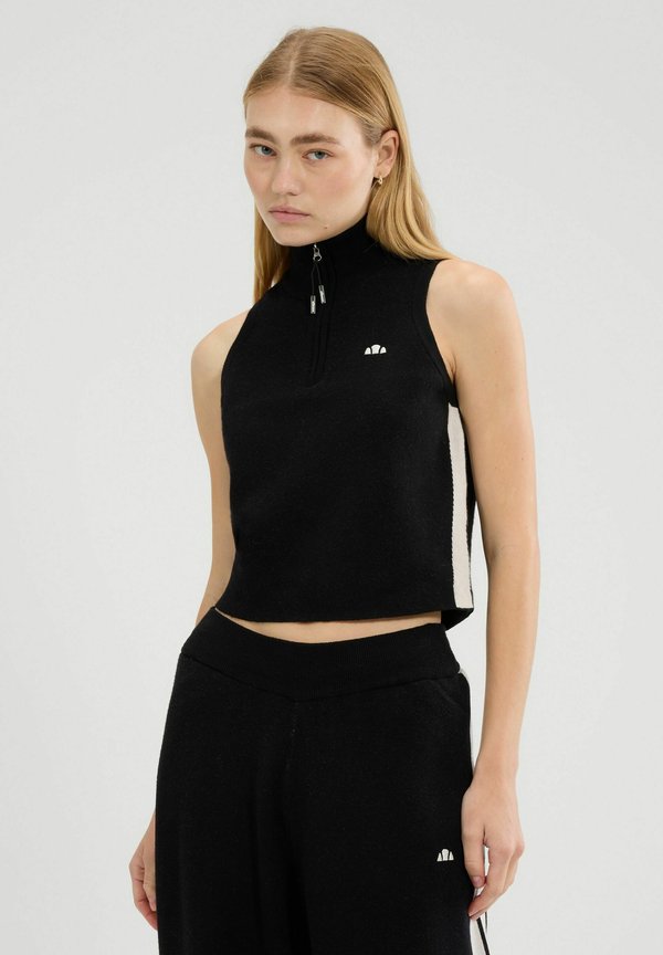 Ellesse SURISTA 1/4 ZIP