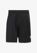 adidas Performance ADIDAS PERFORMANCE TENNIS CLASSICS SHORTS - Sports shorts - black
