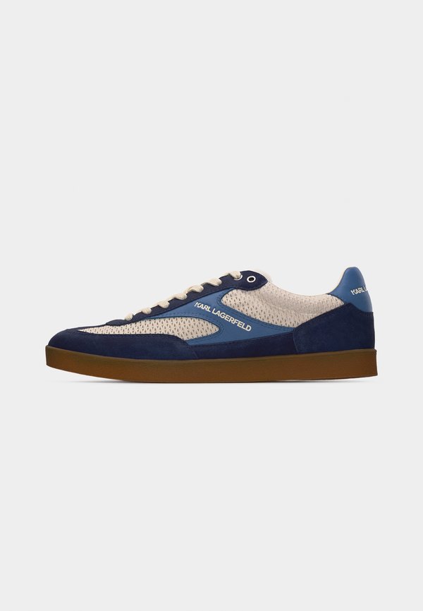 KARL LAGERFELD KANDIDATE LOW TOP