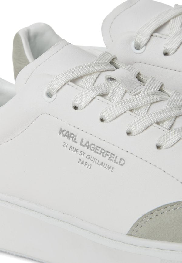 KARL LAGERFELD SNEAKER MAXI KUP