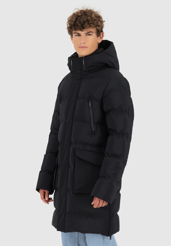 alife & kickin SAULAK PUFFER