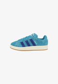 adidas Originals Trainers - shock cyan/mystery ink/off white jh