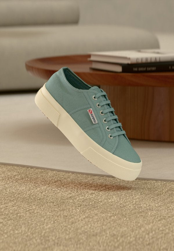 Superga 2740 PLATFORM UNISEX