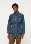 Scotch & Soda