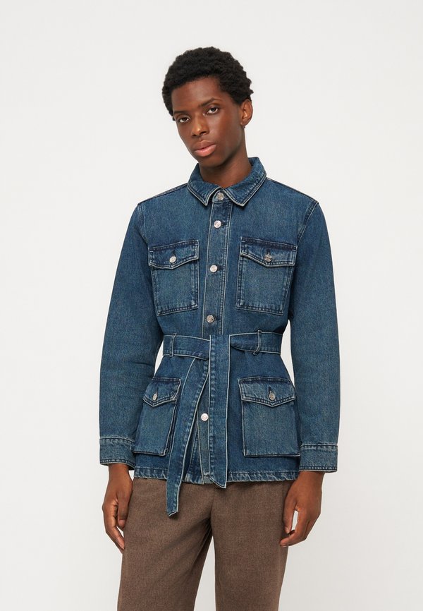 Scotch & Soda