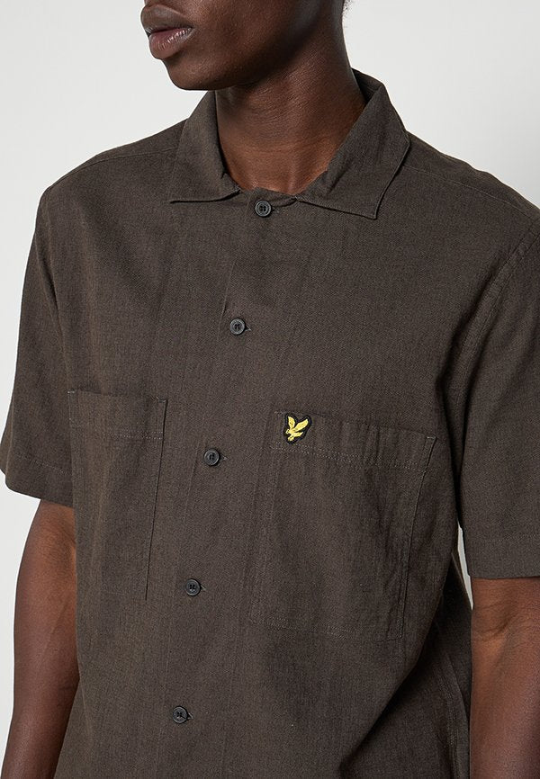 Lyle & Scott