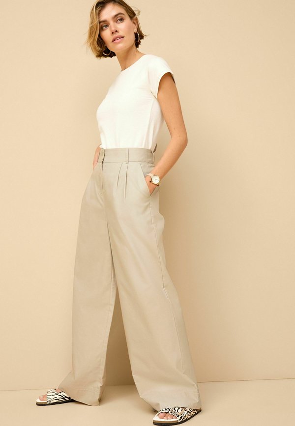 Next WIDE LEG PETITE