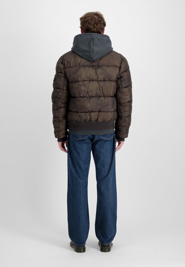 Alpha Industries PUFFER