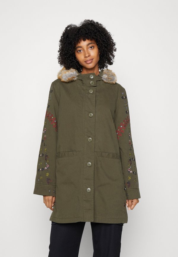 Desigual JACKET DETROIT