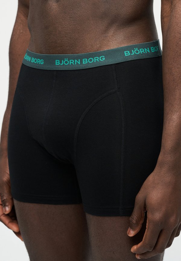 Björn Borg 5 PACK