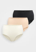Tommy Hilfiger 3-PACK LOGO MICROFIBRE SHORTS