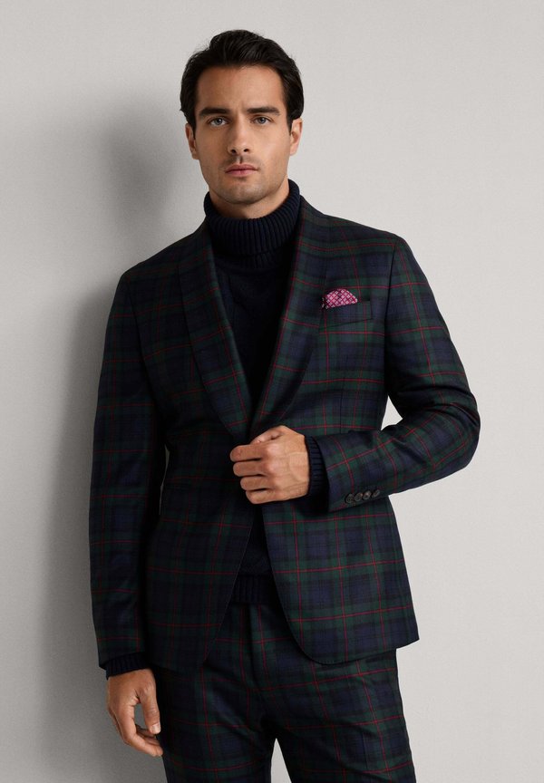 Hackett London TARTAN