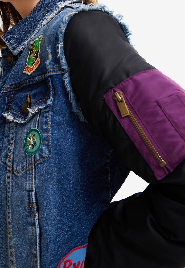 Desigual
