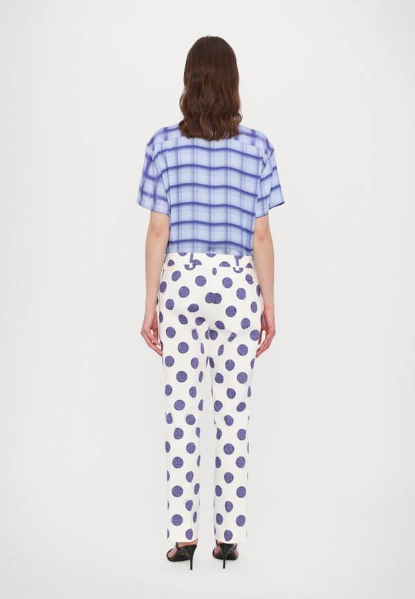 MOSCHINO TAILORING