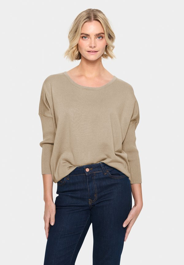 Saint Tropez A2561, MILASZ R-NECK