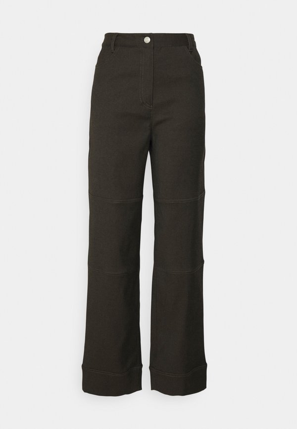 Samsøe Samsøe AUBRIELLE TROUSERS