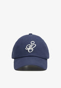 Bershka CAP - Cap - royal blue