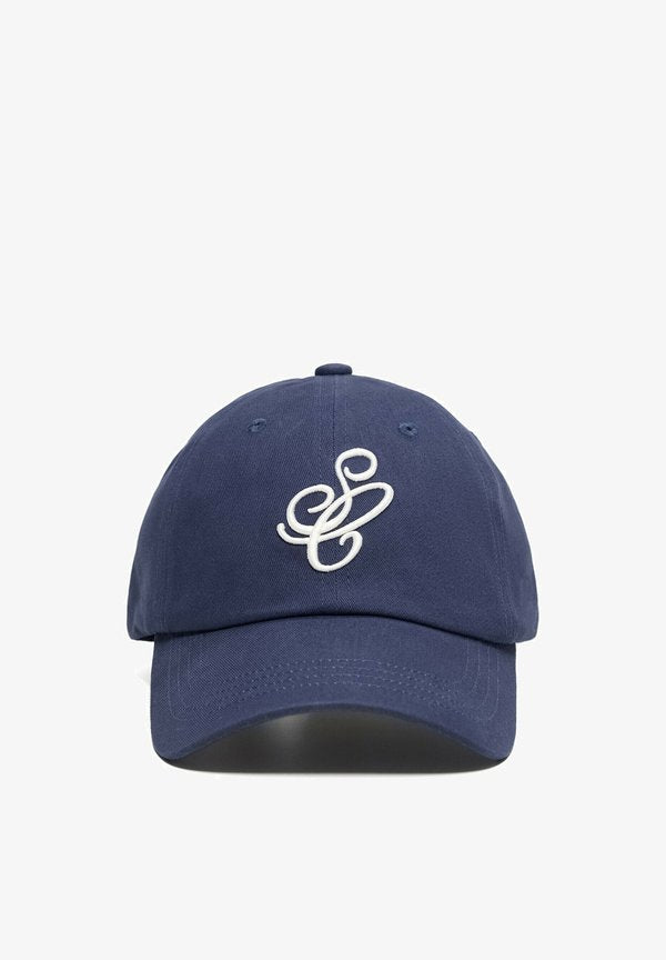 Bershka CAP - Cap - royal blue