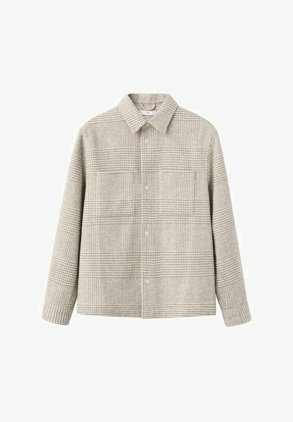 Mango Shirt - sand