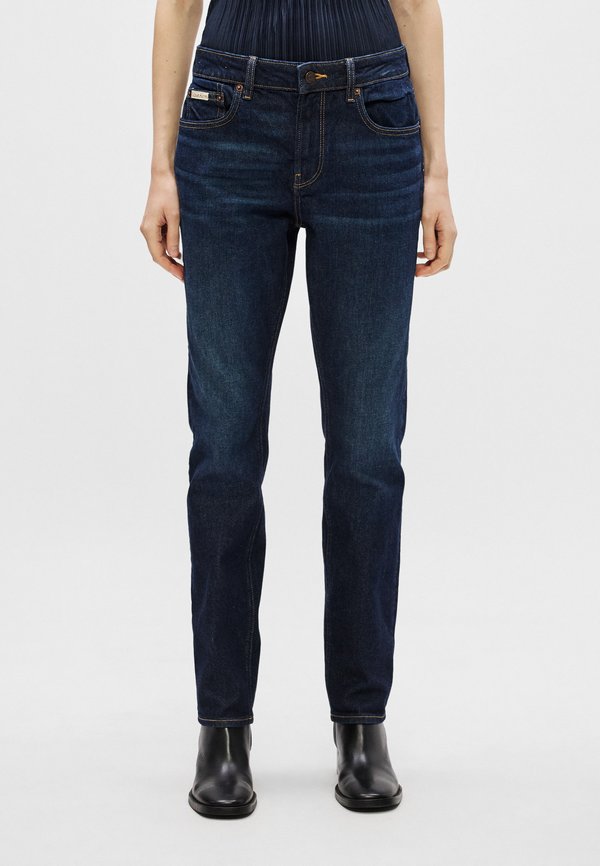 Calvin Klein Jeans MID RISE SLIM
