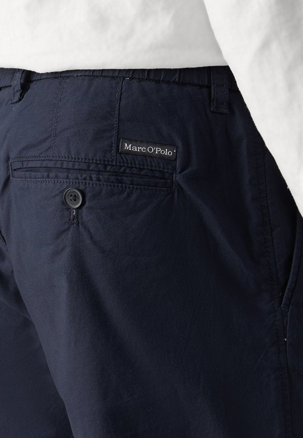 Marc O'Polo MOROT JOGGER PLEATS