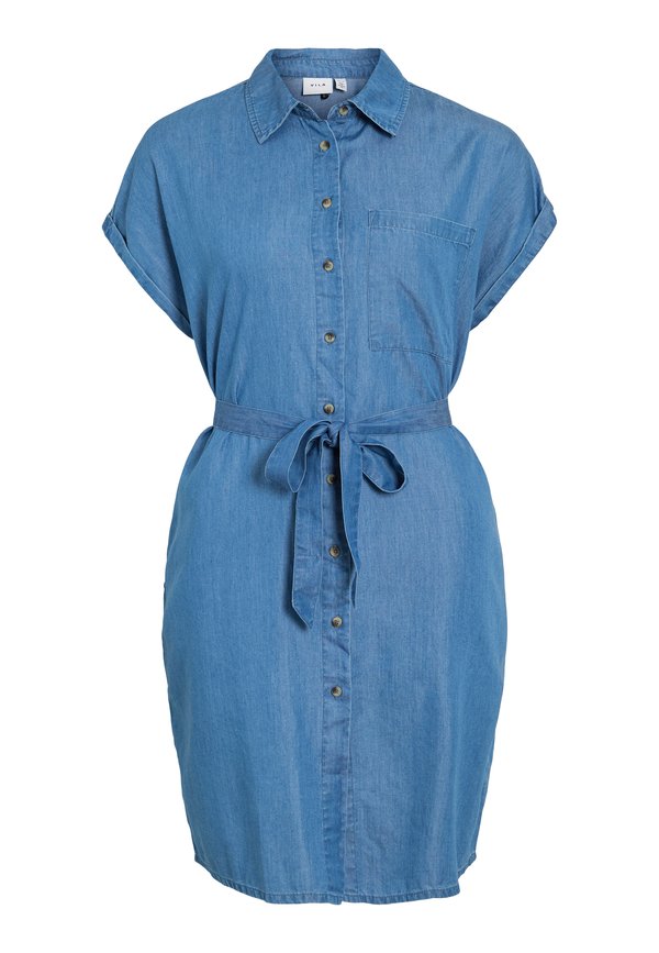 VILA VINORI Short sleeved