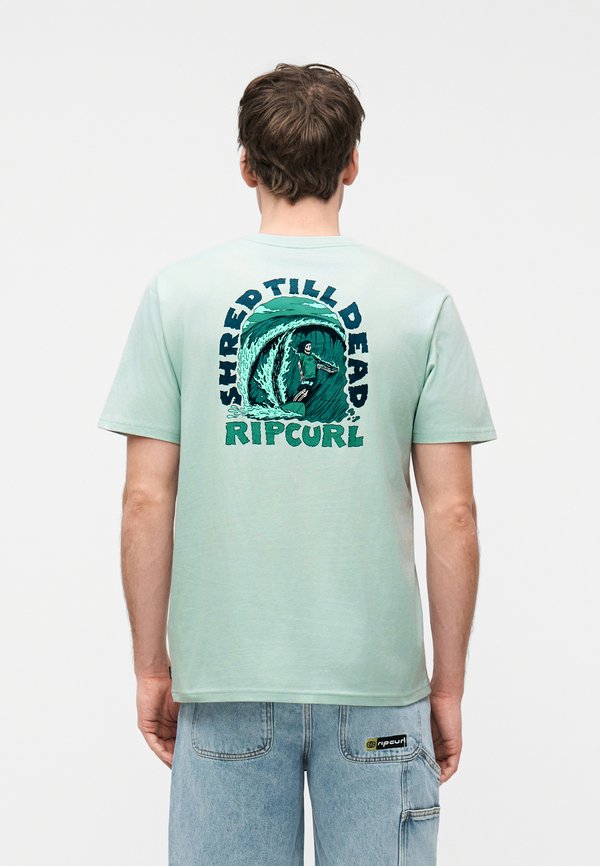 Rip Curl SHRED TEE UNISEX