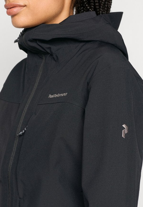 Peak Performance ASCENT