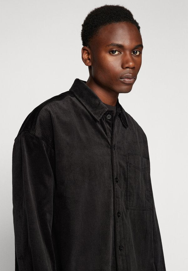 G-STAR BOXY FIT OVERSHIRT