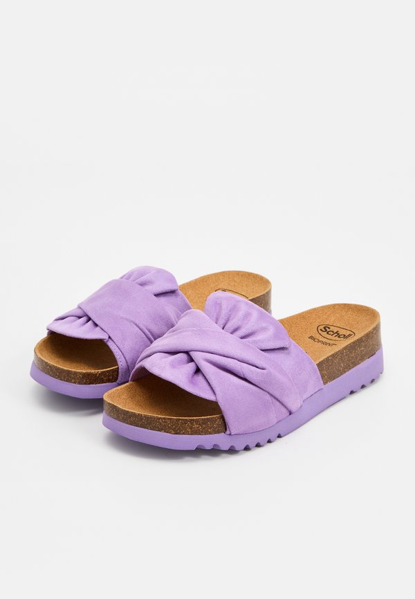 Scholl PRINCY