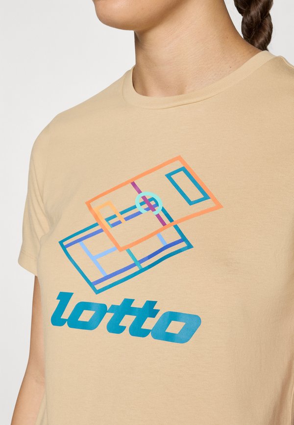 Lotto TEE HERITAGE