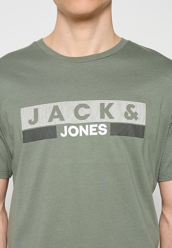 Jack & Jones JWHCORP 4 PACK