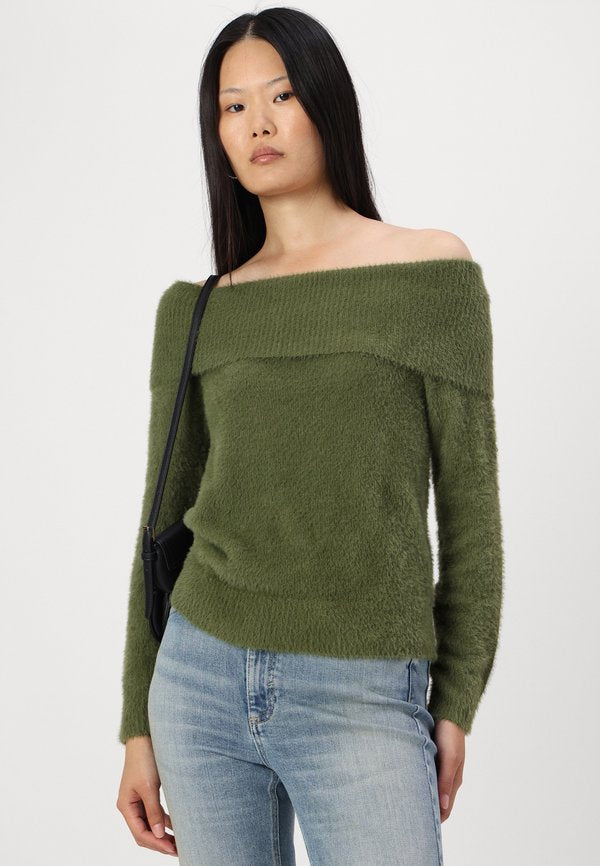 ONLY ONLSIFF OFF SHOULDER