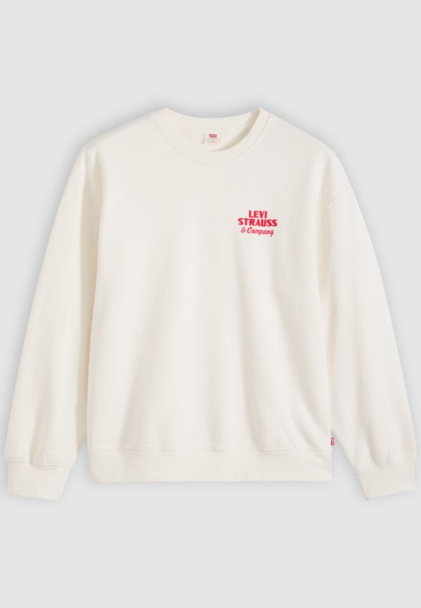 Levi's® GRAPHIC - Sweatshirt - egret