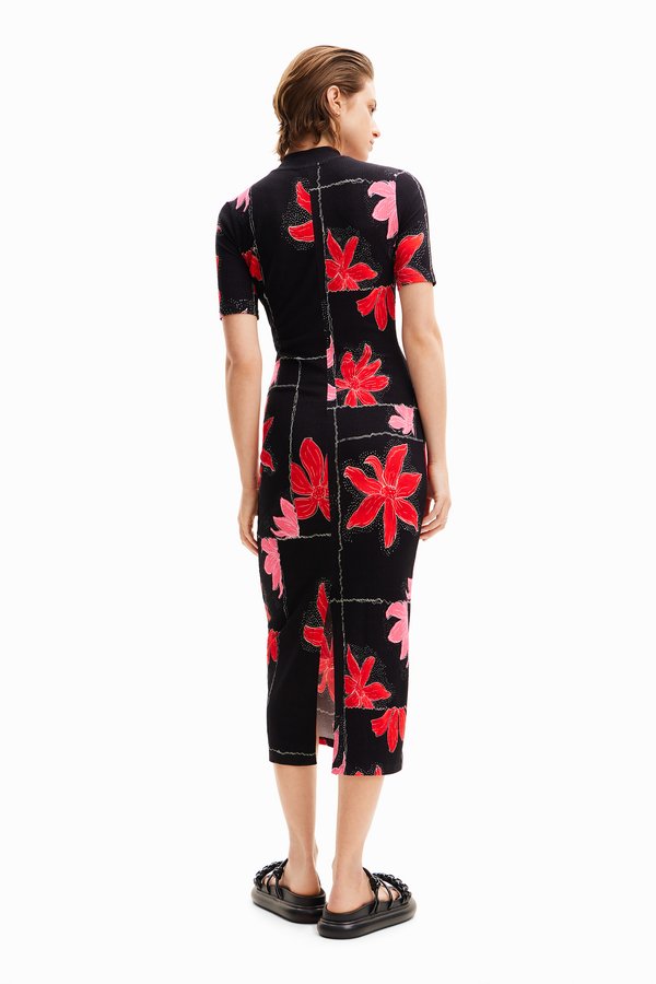 Desigual QUEBEC VEST